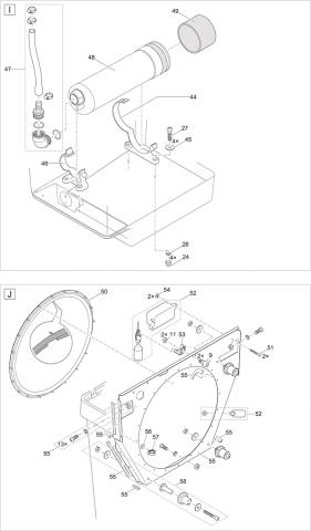 Spare Parts