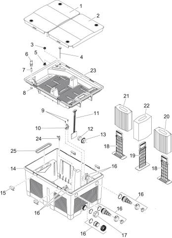 Spare Parts