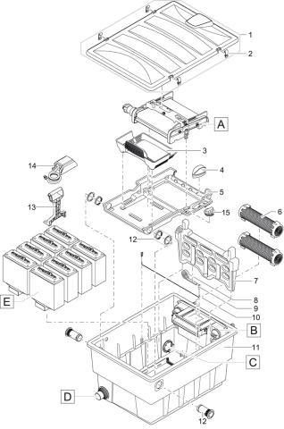 Spare Parts