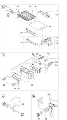 Spare Parts