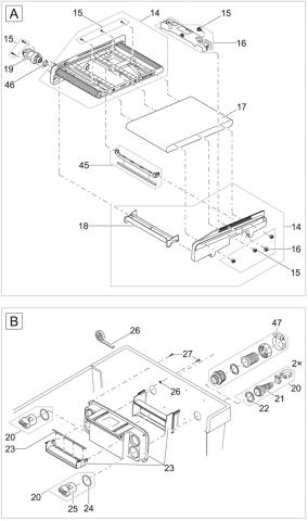 Spare Parts