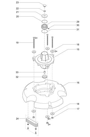 Spare Parts