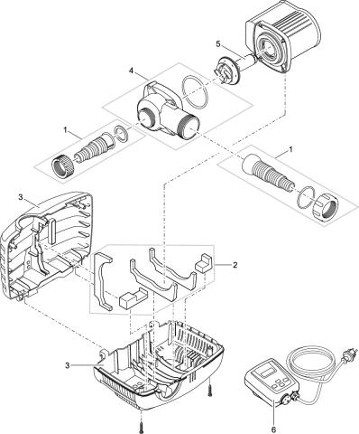 Spare Parts