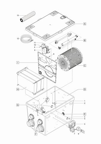 Spare Parts