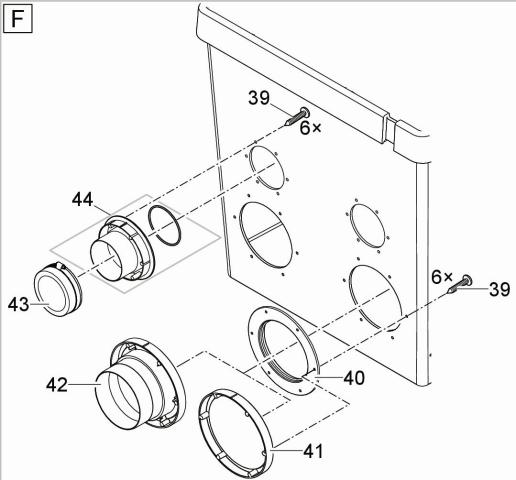 Spare Parts
