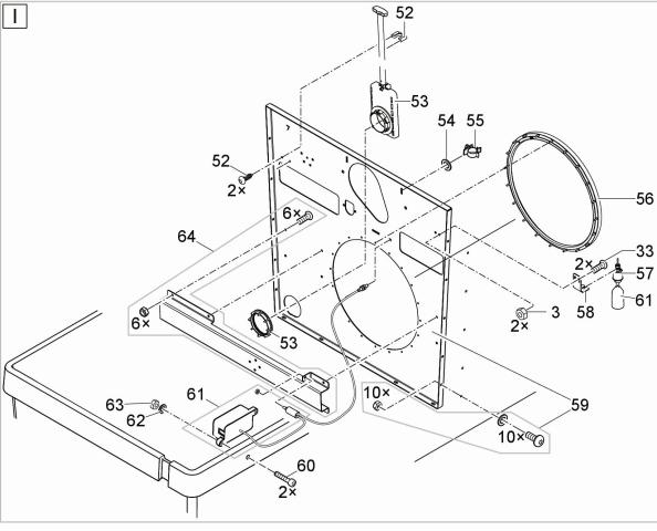 Spare Parts