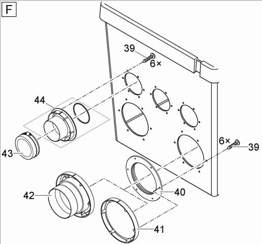 Spare Parts