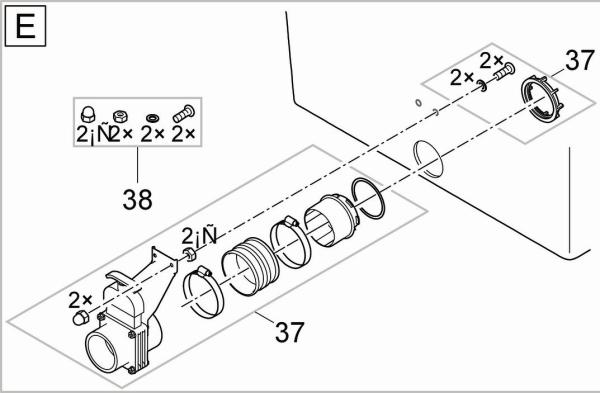 Spare Parts