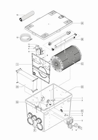 Spare Parts