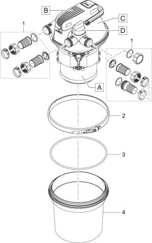 Spare Parts