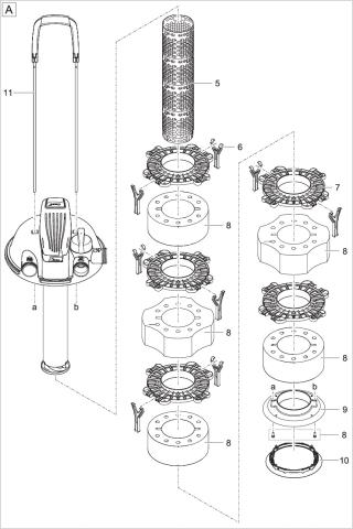 Spare Parts