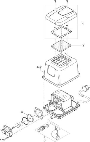 Spare Parts