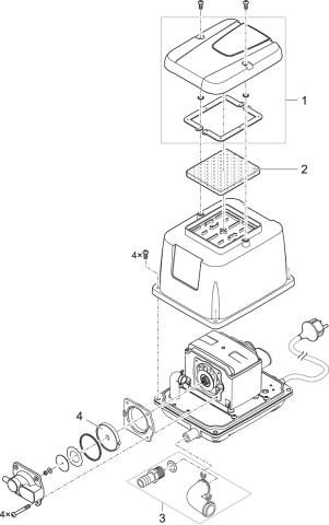 Spare Parts