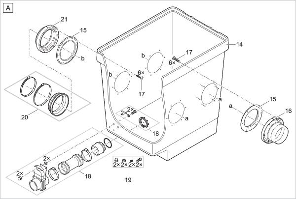 Spare Parts