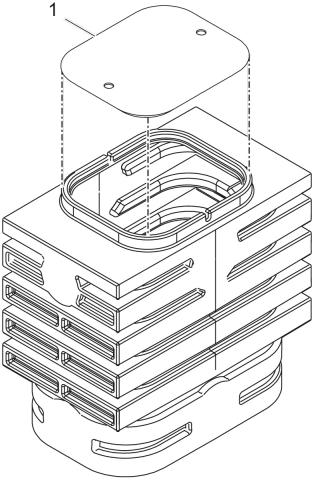 Spare Parts